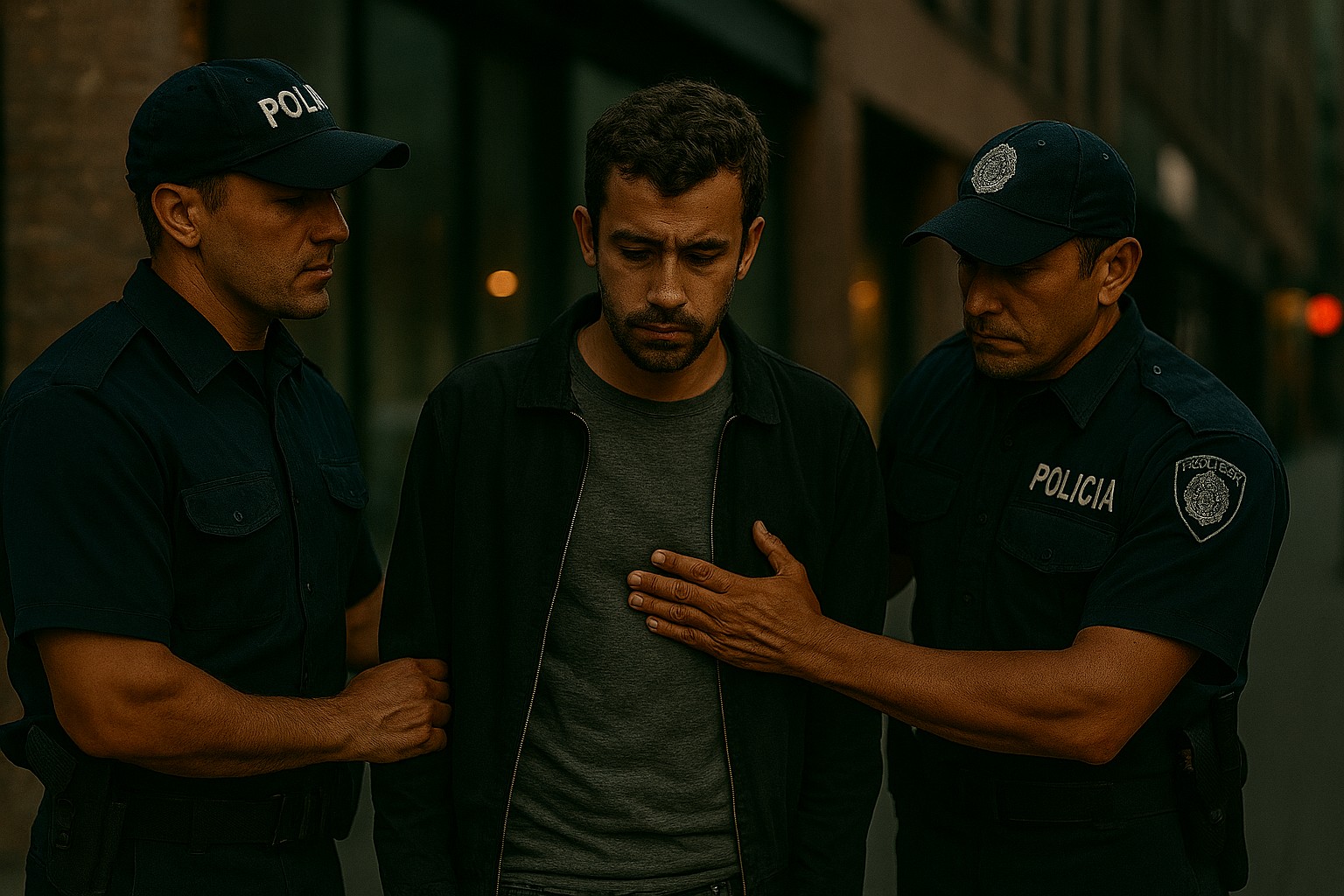 Cuando la desinformación se vuelve poder: cómo el desconocimiento ciudadano permite detenciones ilegales y fortalece la impunidad