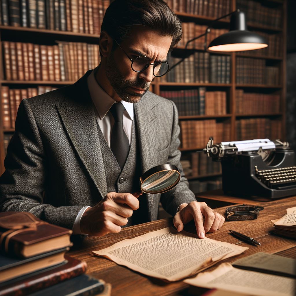 Importantes descubrimientos en el caso de la acusación por secuestro contra Nino Colman