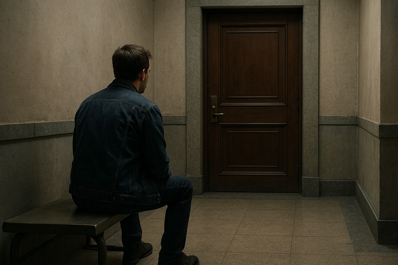 Retardo de justicia: cuando el tiempo también lastima